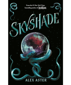 Skyshade by Alex Aster (Author)