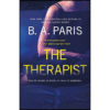 Therapist by B A Paris (Author)