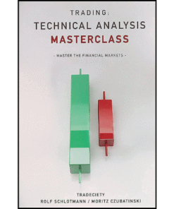 Trading: Technical Analysis Masterclass by Rolf Schlotmann (Author)