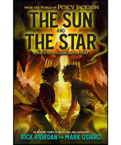From the World of Percy Jackson by Rick Riordan (Author)
