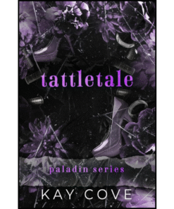 Tattletale by Kay Cove (Author)