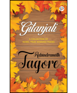 Gitanjali by Rabindranath Tagore (Author)