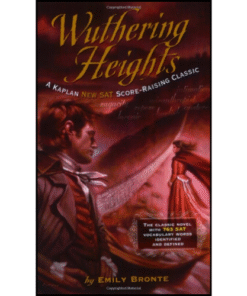Wuthering Heights: by Emily BrontÃ (Author)