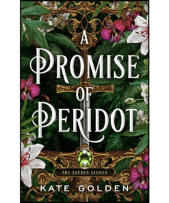A Reign of Rose by Kate Golden (Author)