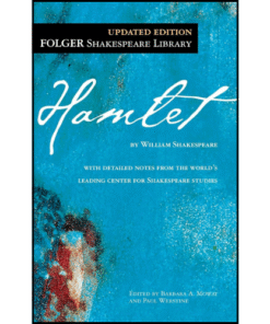 Hamlet by William Shakespeare (Author)