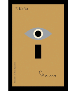 The Diaries of Franz Kafka by Franz Kafka (Author)