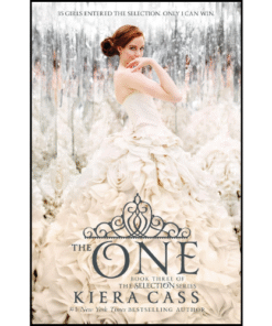 The One by Kiera Cass (Author)