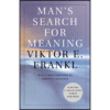 Man's Search for Meaning by Viktor E. Frankl (Author)