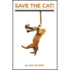 Save The Cat! The Last Book on Screenwriting You'll Ever Need by Blake Snyder (Author)