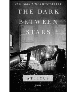 The Dark Between Stars by Atticus (Author)