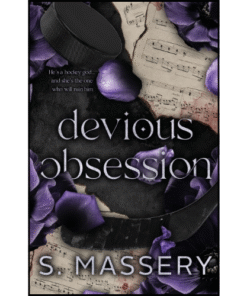 Devious Obsession by S. Massery (Author)