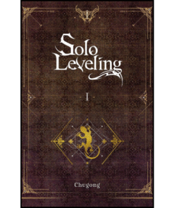 Solo Leveling, Vol. 1  by Chugong (Author)