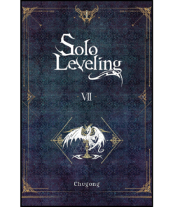 Solo Leveling, Vol. 7 by Chugong (Author)