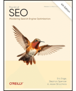 The Art of SEO by Eric Enge (Author)