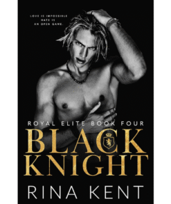 Black Knight by Rina Kent (Author)