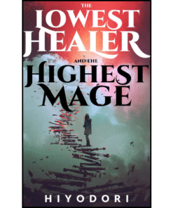 The Lowest Healer and the Highest Mage by Hiyodori (Author)