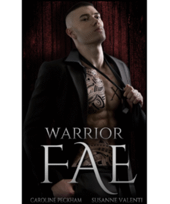 Warrior Fae by Caroline Peckham (Author)