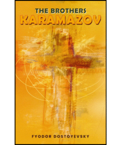 The Brothers Karamazov by Fyodor Dostoevsky (Author)