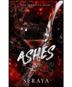 Ashes by SeRaya (Author)