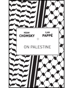 On Palestine by Noam Chomsky (Author)