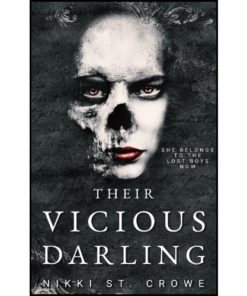 Their Vicious Darling by Nikki St. Crowe (Author)