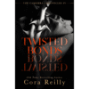 Twisted Bonds by Cora Reilly (Author)