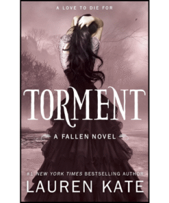 Torment by Lauren Kate (Author)