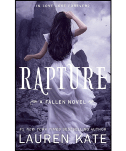 Rapture by Lauren Kate (Author)