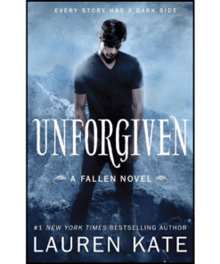 Unforgiven by Lauren Kate (Author)