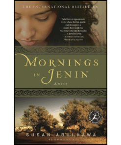 Mornings in Jenin by Susan Abulhawa (Author)