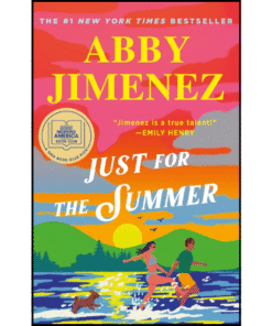 Just for the Summer by Abby Jimenez (Author)