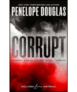 Corrupt (Devil's Night) by Penelope Douglas (Author)
