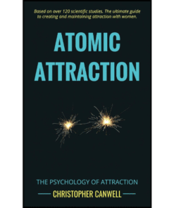 Atomic Attraction by Christopher Canwell (Author)