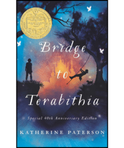 Bridge to Terabithia by Katherine Paterson (Author)