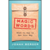 Magic Words by Jonah Berger (Author)