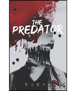 The Predator by RuNyx (Author)
