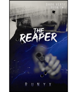 The Reaper by RuNyx (Author)