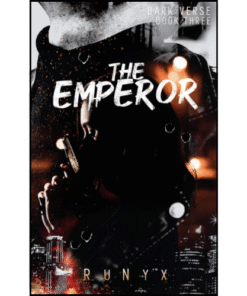The Emperor by RuNyx (Author)