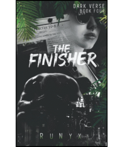 The Finisher by RuNyx (Author)