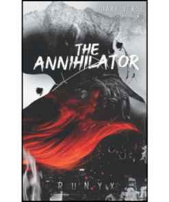 The Annihilator by RuNyx (Author)