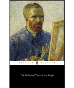 The Letters of Vincent van Gogh by Vincent Van Gogh (Author)