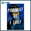 Portrait of a Thief Novel by Grace D. Li