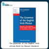 The grammar of the English verb phrase Book by Renaat Declerck