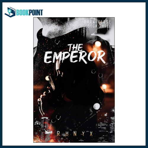 The Emperor by RuNyx (Author)