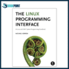 The Linux Programming Interface Book by Michael Kerrisk