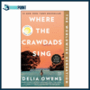 Where the Crawdads Sing by Delia Owens (Author)