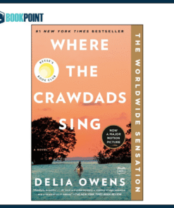 Where the Crawdads Sing by Delia Owens (Author)