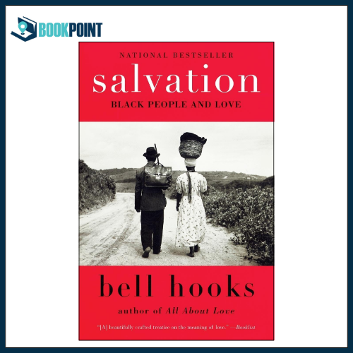 Salvation by bell hooks (Author)