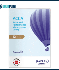 ACCA Advanced Performance Management (APM) Exam Kit | Latest 2025