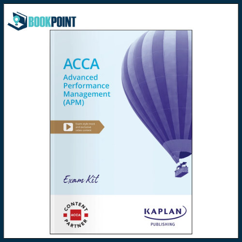 ACCA Advanced Performance Management (APM) Exam Kit | Latest 2025